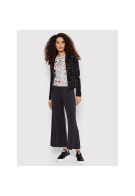 Desigual Пуловер Butset 22SWJF57 Сив Regular Fit - Pepit.bg