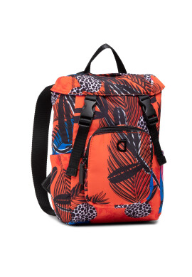 Desigual Раница 21SAKA24 Цветен - Pepit.bg