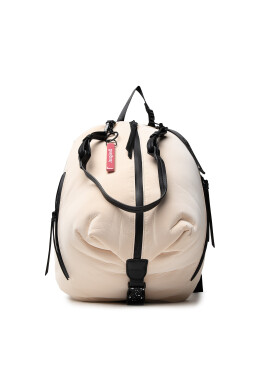 Desigual Раница 21WAKA14 Бял - Pepit.bg