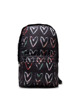 Desigual Раница 21WAOA29 Черен - Pepit.bg