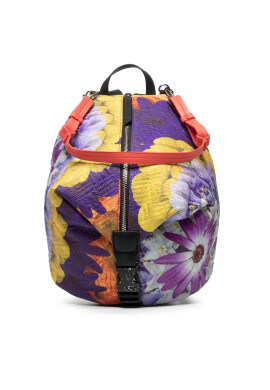 Desigual Раница 22SAKA02 Цветен - Pepit.bg