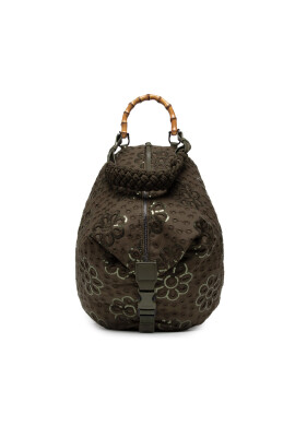 Desigual Раница 22SAKA06 Зелен - Pepit.bg