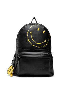 Desigual Раница 22SAKP02 Черен - Pepit.bg