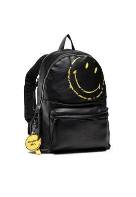 Desigual Раница 22SAKP02 Черен - Pepit.bg