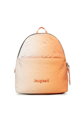 Desigual Раница 22SAKP06 Оранжев - Pepit.bg