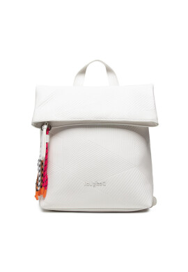 Desigual Раница 22SAKP08 Бял - Pepit.bg