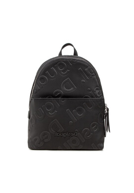 Desigual Раница 22SAKP11 Черен - Pepit.bg