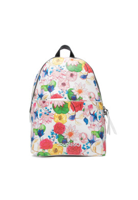 Desigual Раница 22SAKP16 Цветен - Pepit.bg
