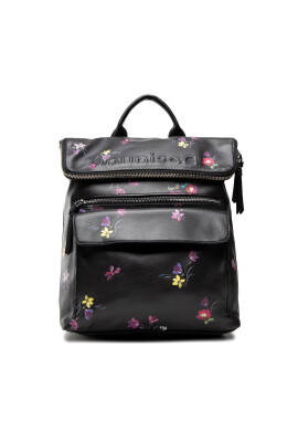 Desigual Раница 22SAKP17 Черен - Pepit.bg