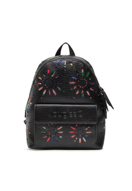 Desigual Раница 22SAKP19 Черен - Pepit.bg