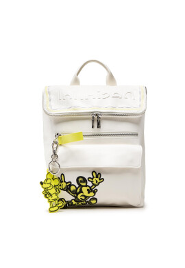 Desigual Раница 22SAKP21 Бежов - Pepit.bg