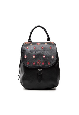Desigual Раница 22SAKP22 Черен - Pepit.bg