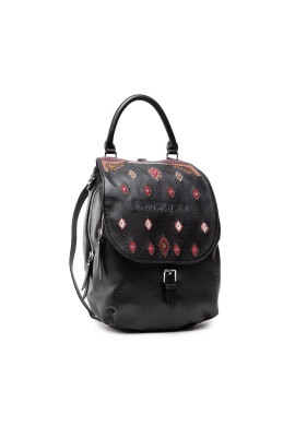 Desigual Раница 22SAKP22 Черен - Pepit.bg