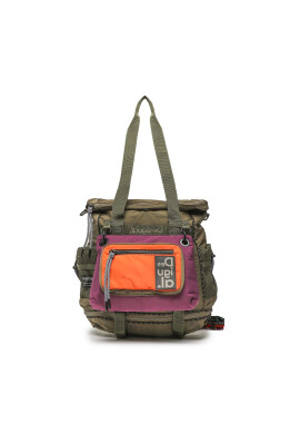 Desigual Раница 22WAKA29 Зелен - Pepit.bg