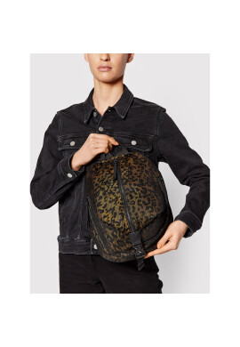 Desigual Раница 21WAKA09 Черен - Pepit.bg