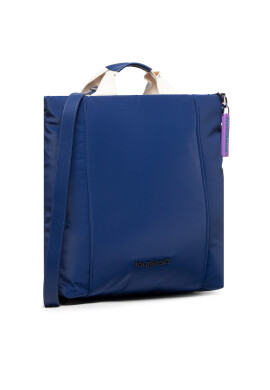 Desigual Раница 22SAXA08 Тъмносин - Pepit.bg