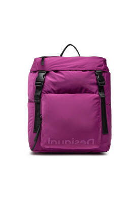 Desigual Раница 22WAKA12 Виолетов - Pepit.bg