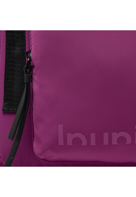 Desigual Раница 22WAKA12 Виолетов - Pepit.bg