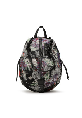 Desigual Раница 22WAKA23 Цветен - Pepit.bg