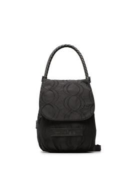 Desigual Раница 22WAKA25 Черен - Pepit.bg