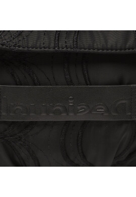 Desigual Раница 22WAKA25 Черен - Pepit.bg