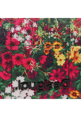 Desigual Раница 22WAKA26 Цветен - Pepit.bg