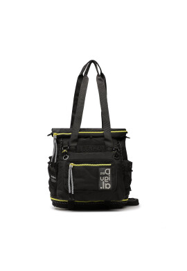 Desigual Раница 22WAKA29 Черен - Pepit.bg