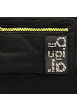 Desigual Раница 22WAKA29 Черен - Pepit.bg
