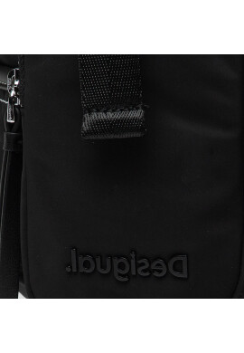 Desigual Раница 22WAKA30 Черен - Pepit.bg