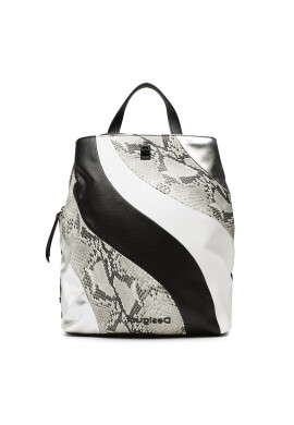 Desigual Раница 22WAKP01 Черен - Pepit.bg