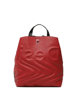 Desigual Раница 22WAKP19 Червен - Pepit.bg