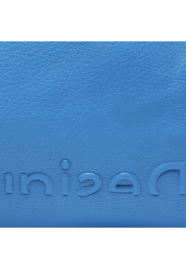Desigual Раница 22WAKP20 Син - Pepit.bg