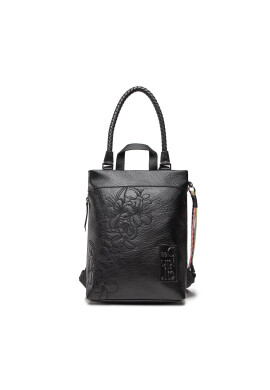 Desigual Раница 22WAKP21 Черен - Pepit.bg