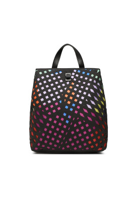 Desigual Раница 22WAKP22 Черен - Pepit.bg