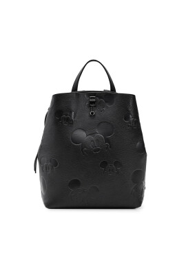 Desigual Раница 23SAKP04 Черен - Pepit.bg