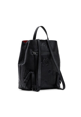Desigual Раница 23SAKP04 Черен - Pepit.bg