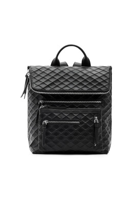 Desigual Раница 23SAKP09 Черен - Pepit.bg