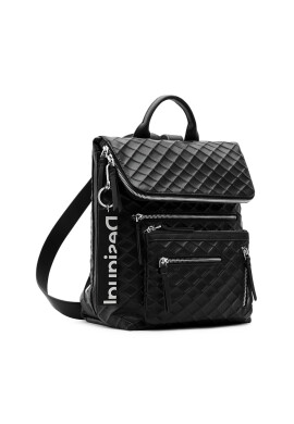 Desigual Раница 23SAKP09 Черен - Pepit.bg