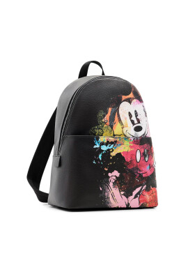Desigual Раница 23SAKP13 Черен - Pepit.bg