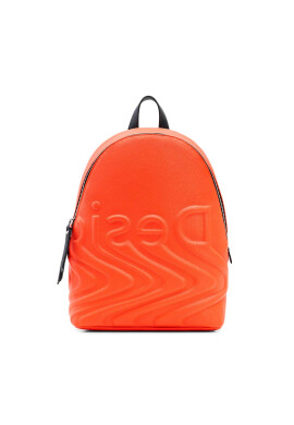 Desigual Раница 23SAKP17 Оранжев - Pepit.bg