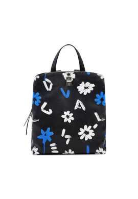 Desigual Раница 23SAKP22 Черен - Pepit.bg