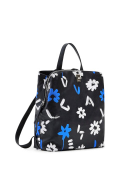 Desigual Раница 23SAKP22 Черен - Pepit.bg