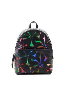 Desigual Раница 23SAKP23 Черен - Pepit.bg