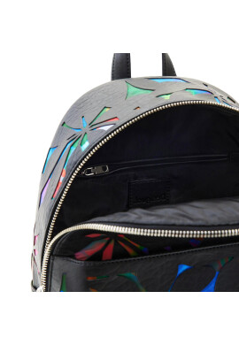 Desigual Раница 23SAKP23 Черен - Pepit.bg