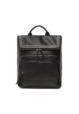 Desigual Раница 23SAKP33 Черен - Pepit.bg