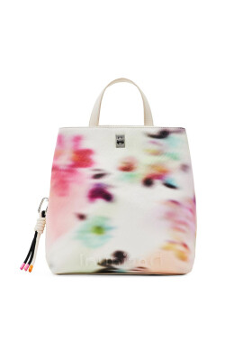 Desigual Раница 23SAKP39 9019 Цветен - Pepit.bg