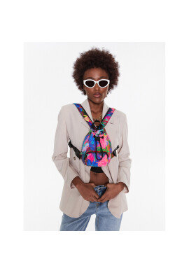 Desigual Раница 23SAKY06 Цветен - Pepit.bg
