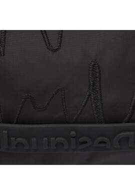 Desigual Раница 23SAKY07 Черен - Pepit.bg