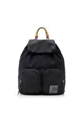 Desigual Раница 23SAKY09 Черен - Pepit.bg