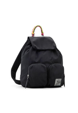 Desigual Раница 23SAKY09 Черен - Pepit.bg